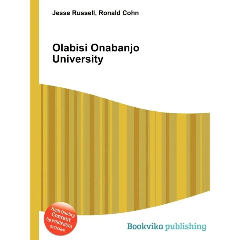 Olabisi Onabanjo University