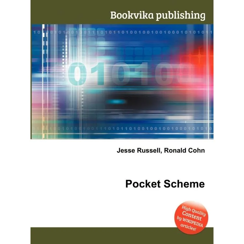 Pocket Scheme