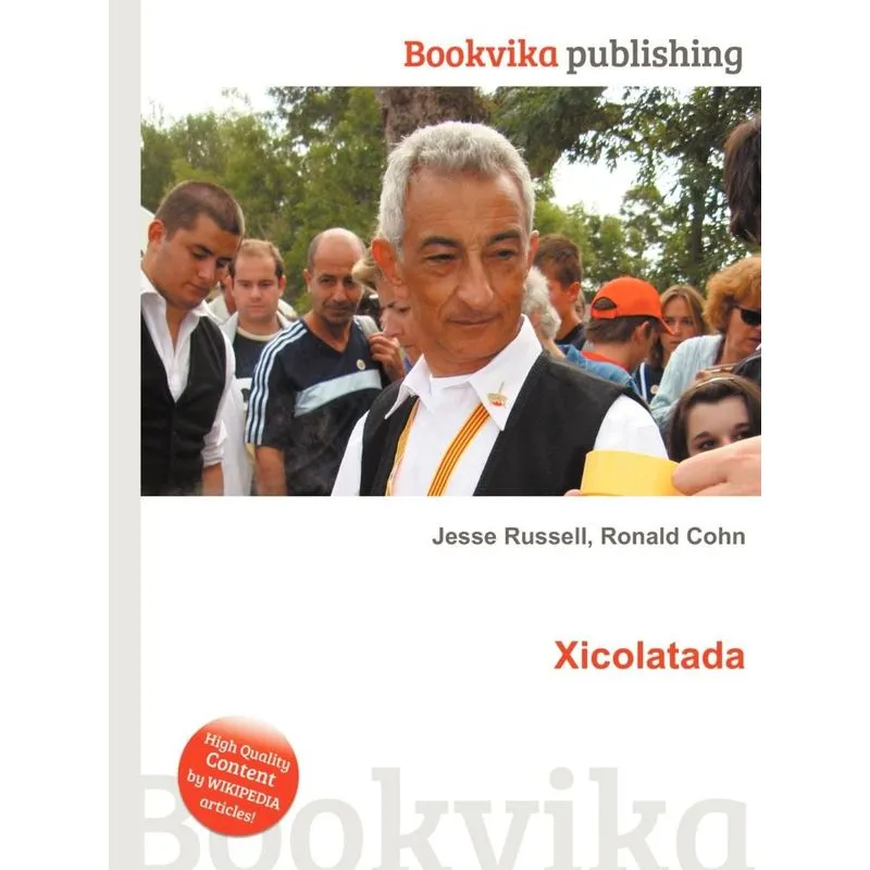 Xicolatada