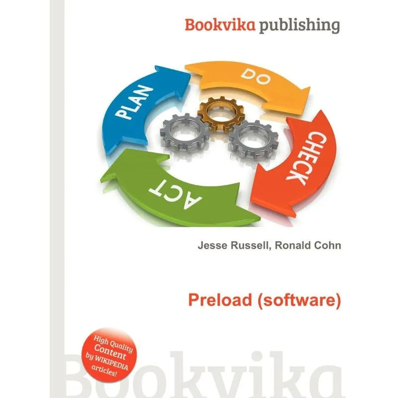 Preload (Software)