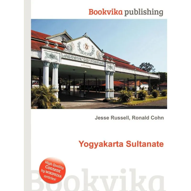Yogyakarta Sultanate