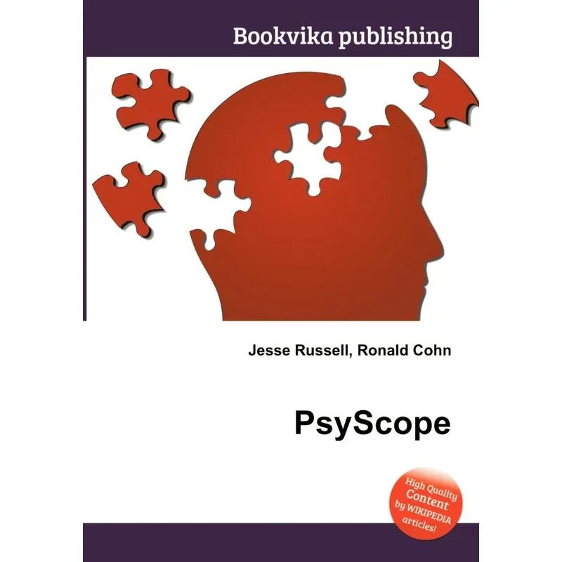 Psyscope