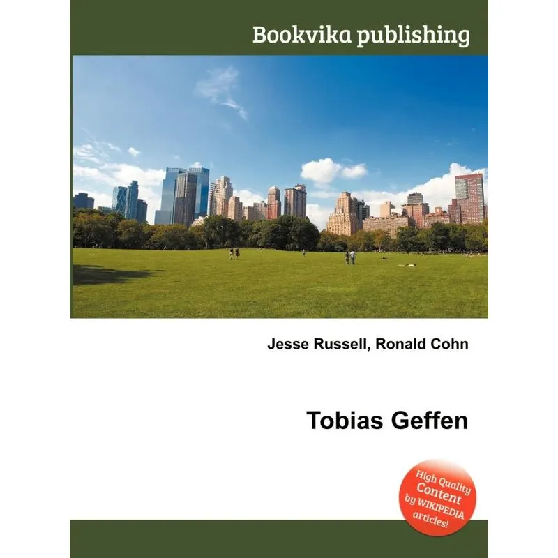 Tobias Geffen