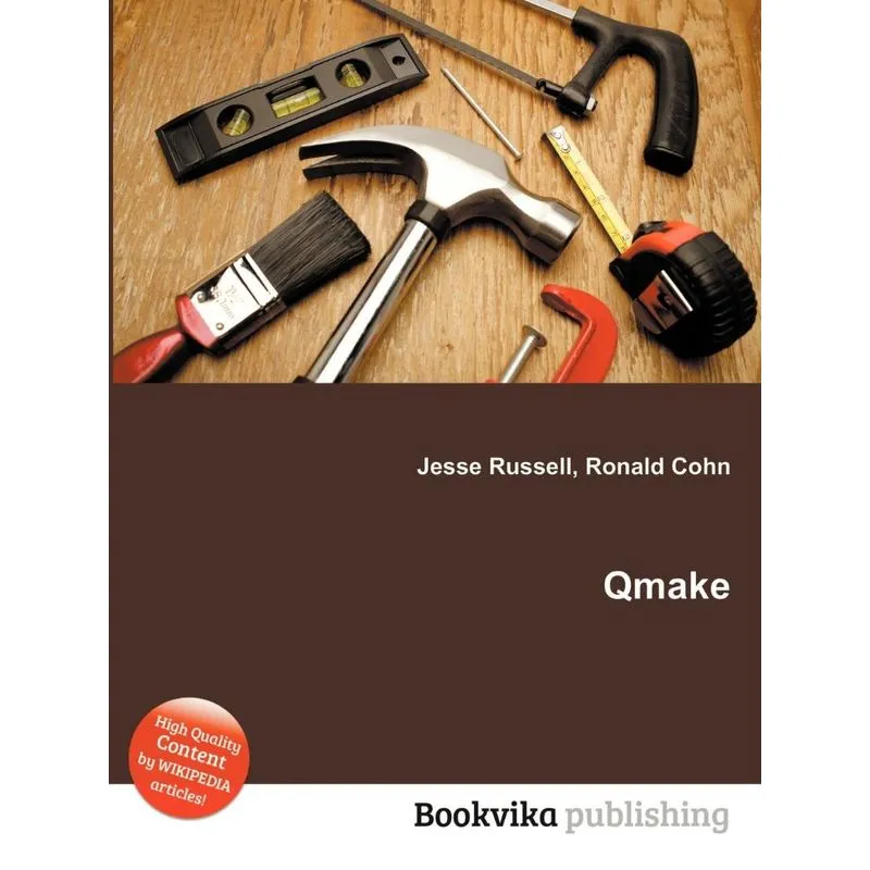 Qmake