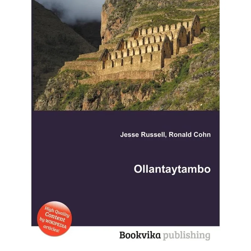 Ollantaytambo