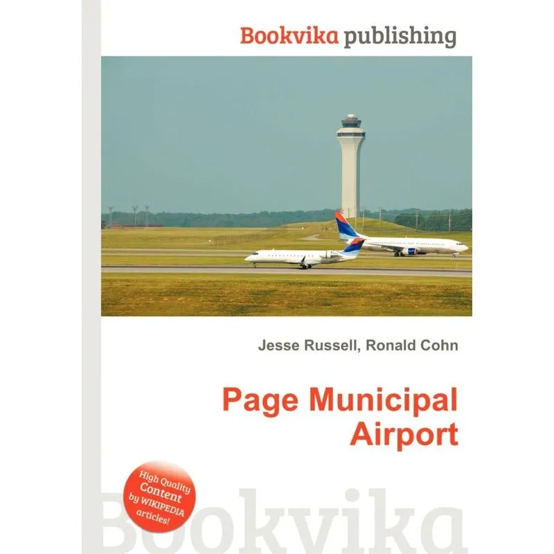Page Municipal Airport