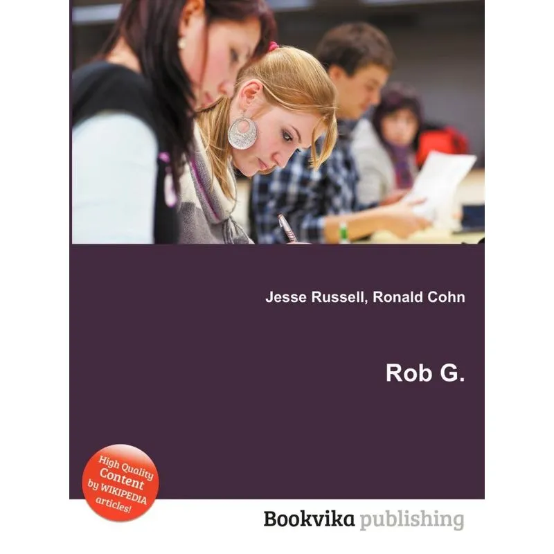 Rob G.