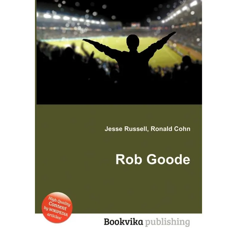 Rob Goode