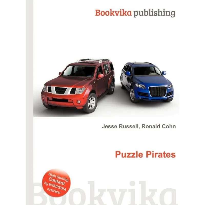 Puzzle Pirates