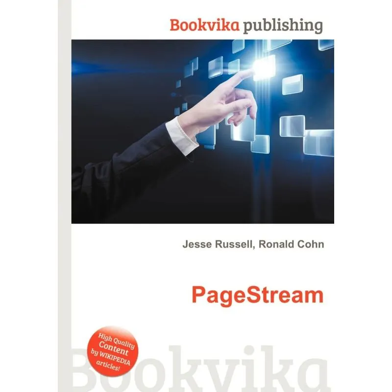Pagestream