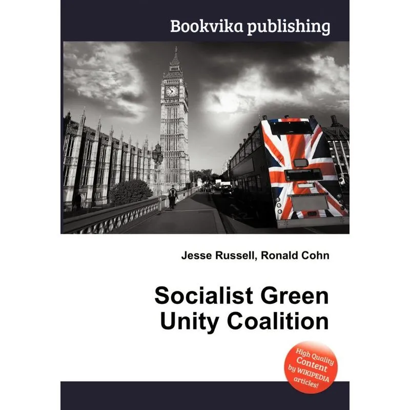 Socialist Green Unity Coalition