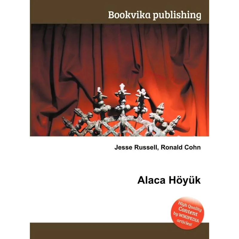 Alaca H y K