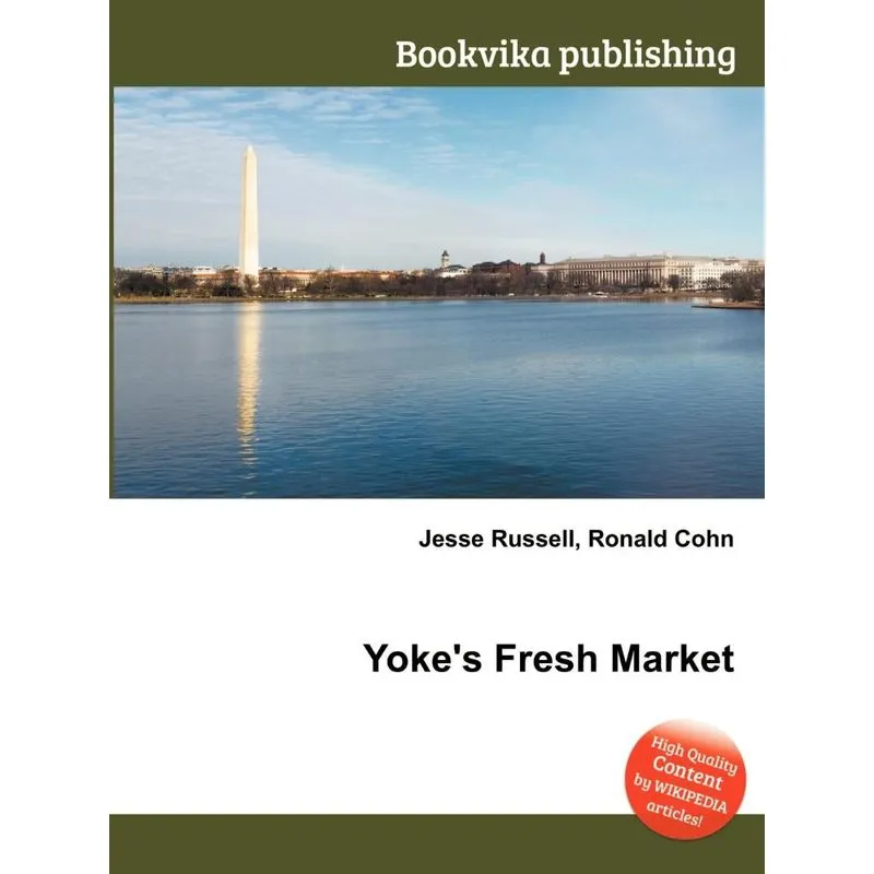 Yokes Fresh Market