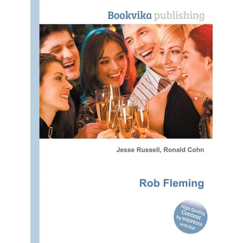 Rob Fleming