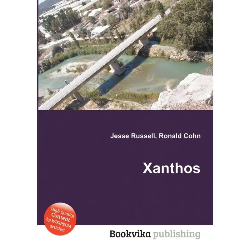 Xanthos