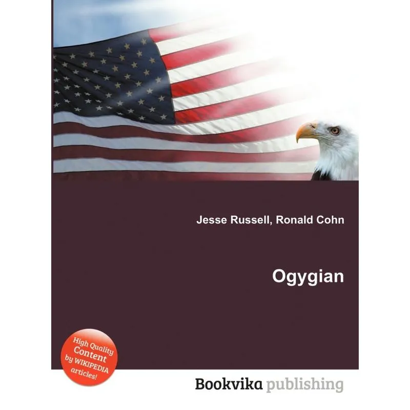Ogygian