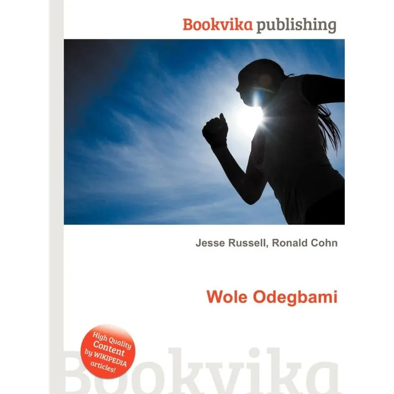 Wole Odegbami