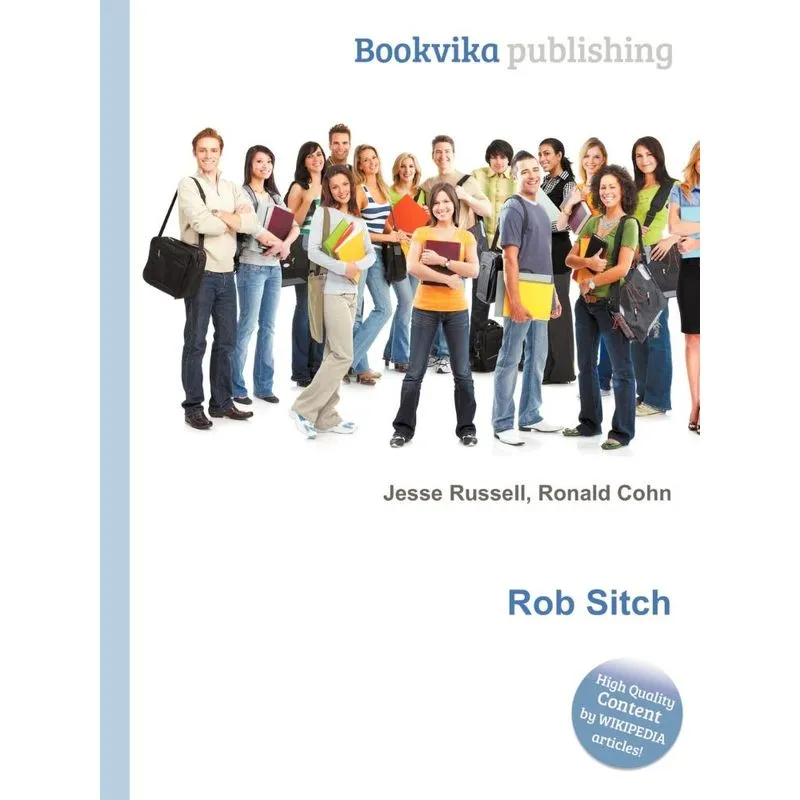 Rob Sitch