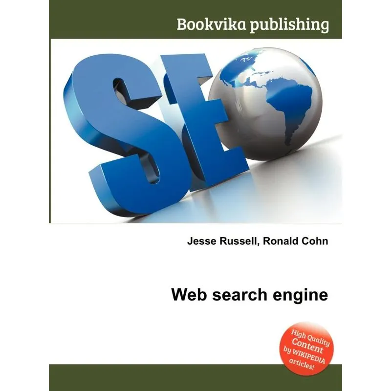 Web Search Engine