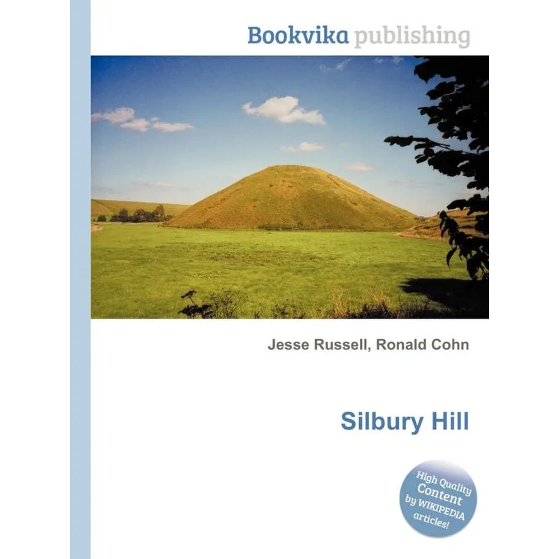 Silbury Hill