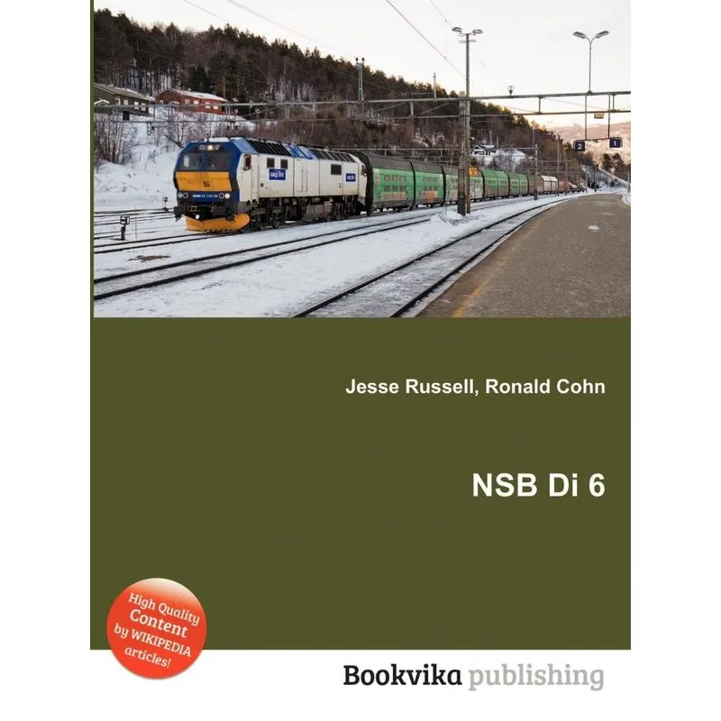 Nsb Di 6