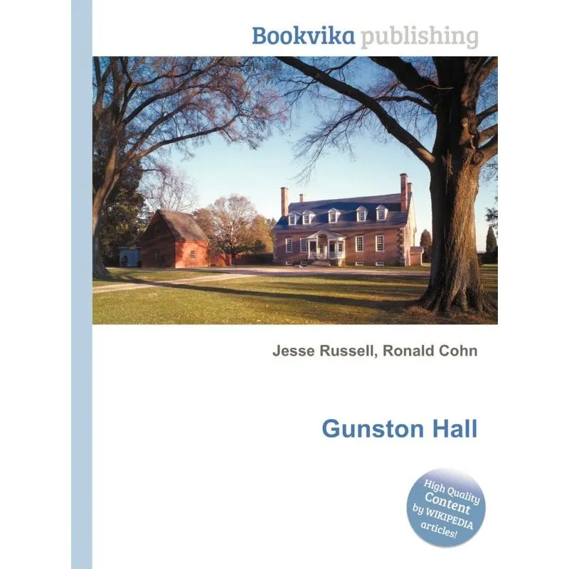 Gunston Hall