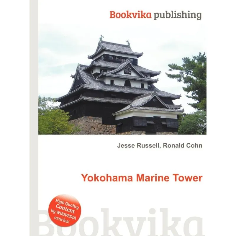 Yokohama Marine Tower