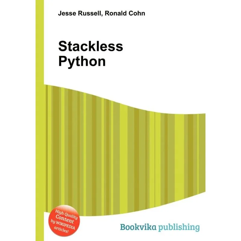 Stackless Python