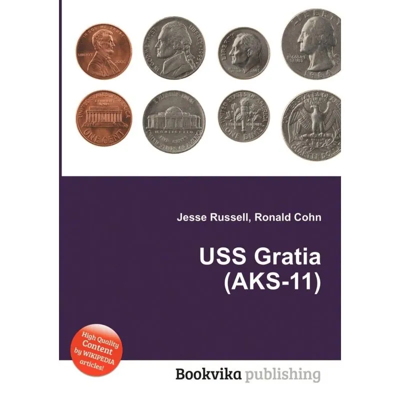 Uss Gratia (aks-11)