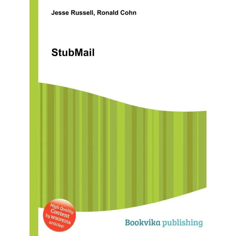 Stubmail