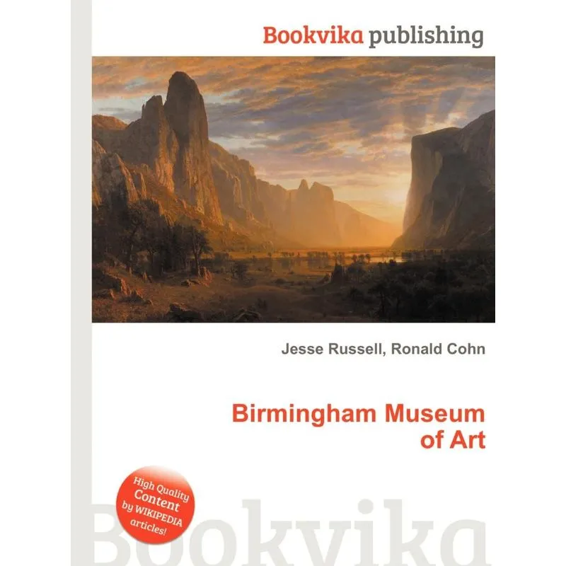 Birmingham Museum Of Art