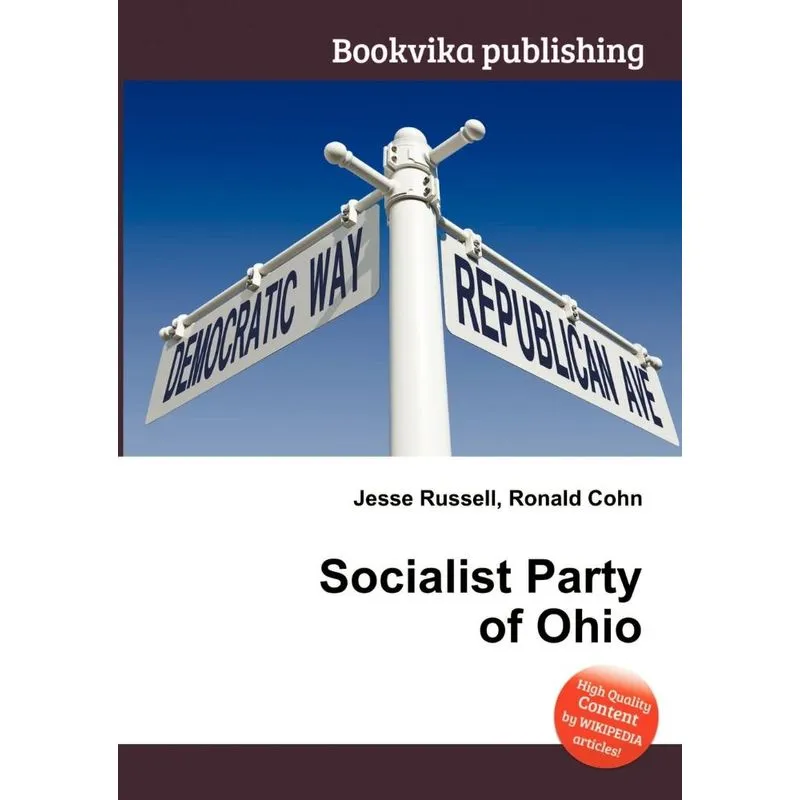 Socialist Party of Ohio