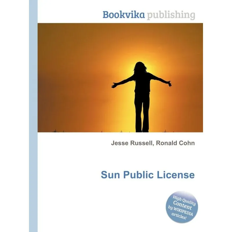 Sun Public License
