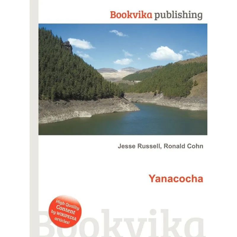 Yanacocha