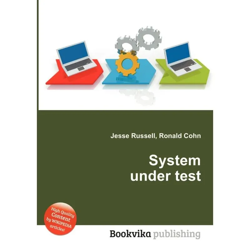 System Under Test