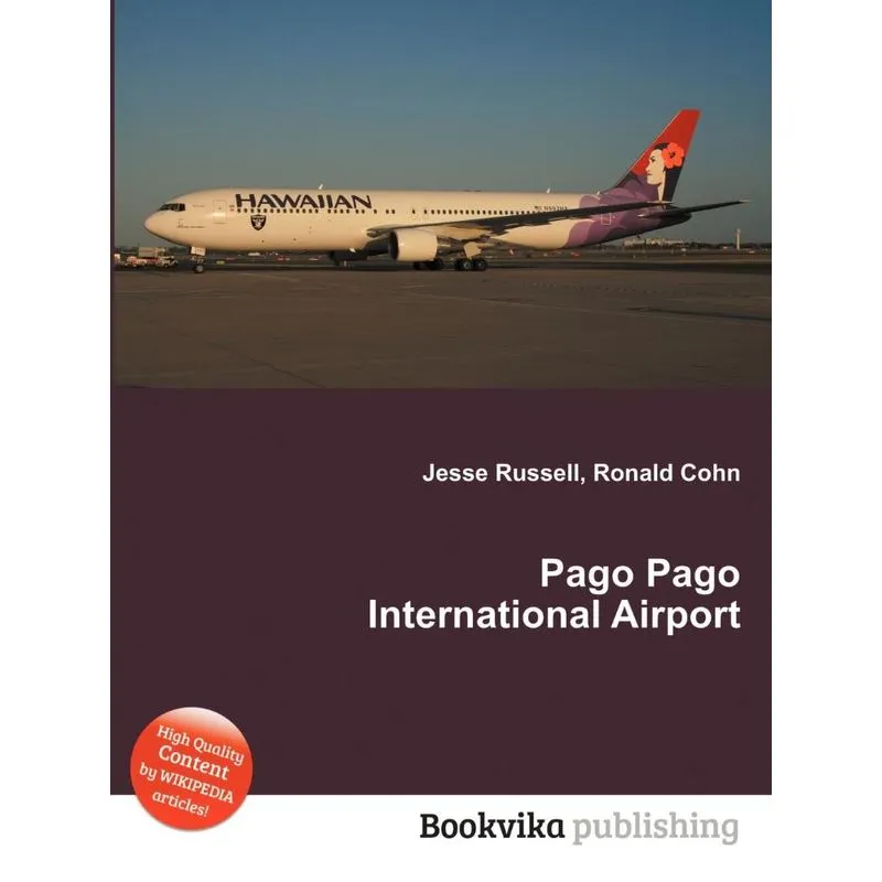 Pago Pago International Airport