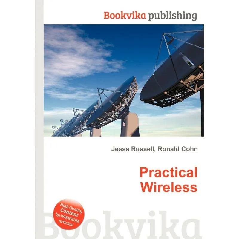 Practical Wireless