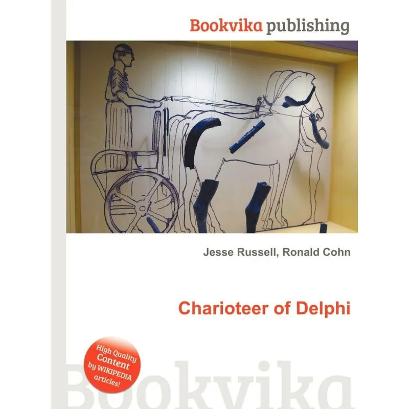 Charioteer of Delphi