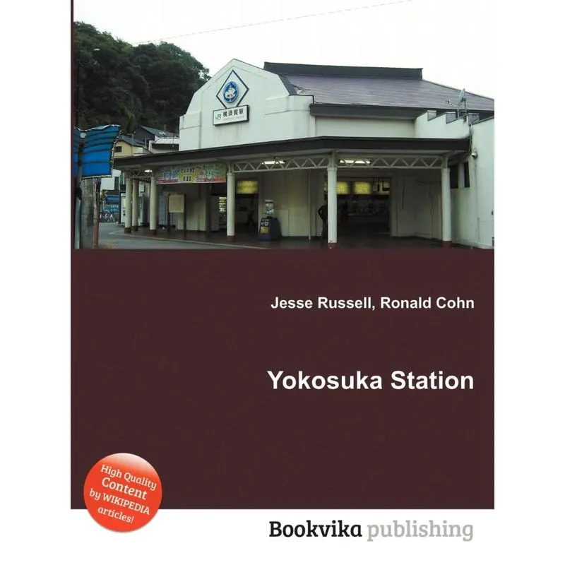 Yokosuka Station