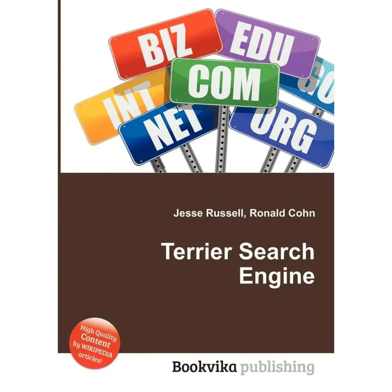Terrier Search Engine