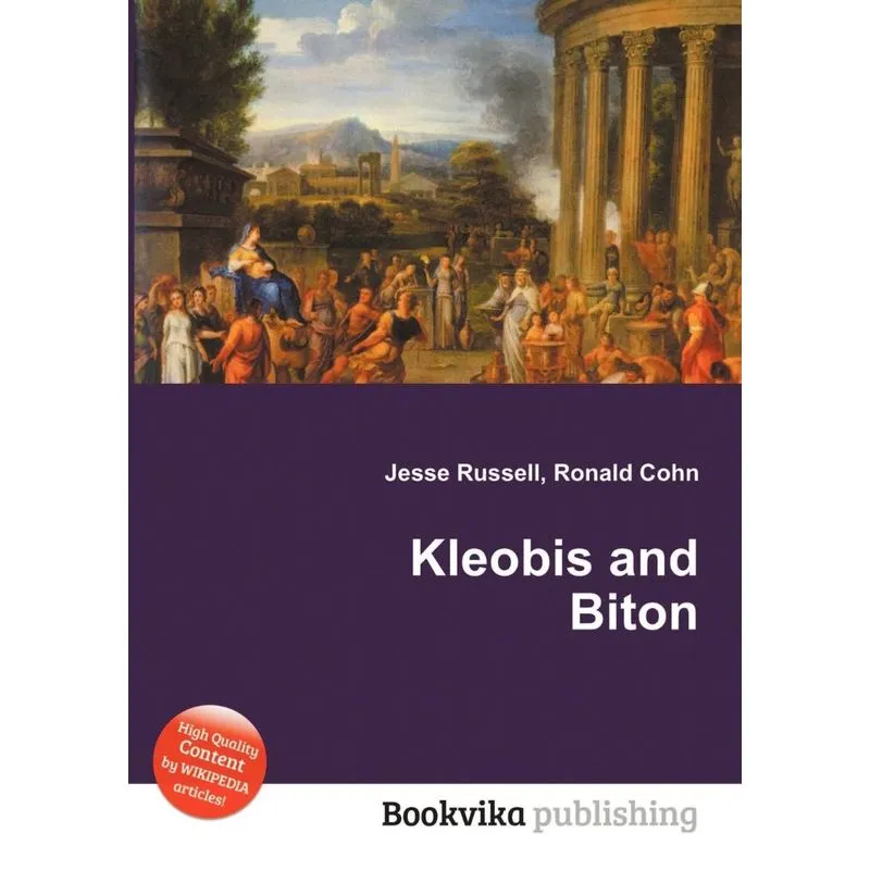 Kleobis and Biton