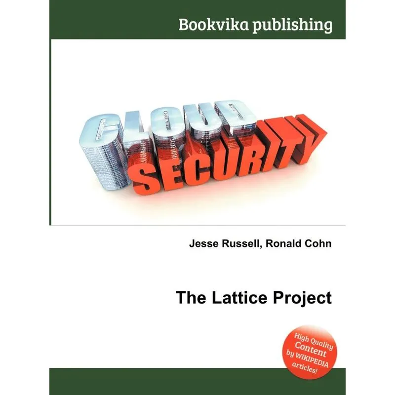 The Lattice Project