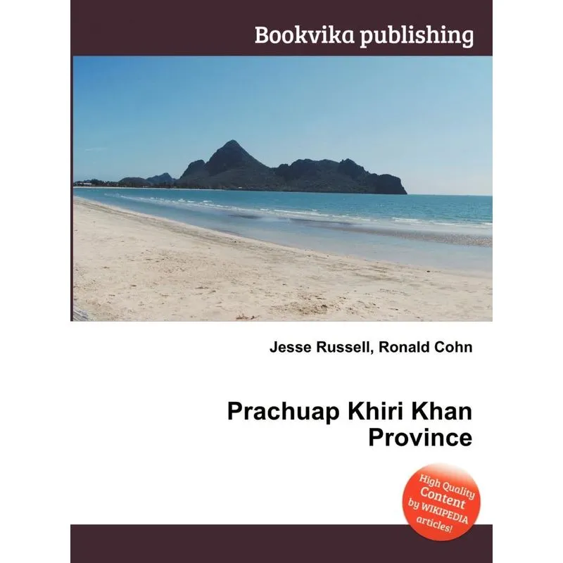 Prachuap Khiri Khan Province