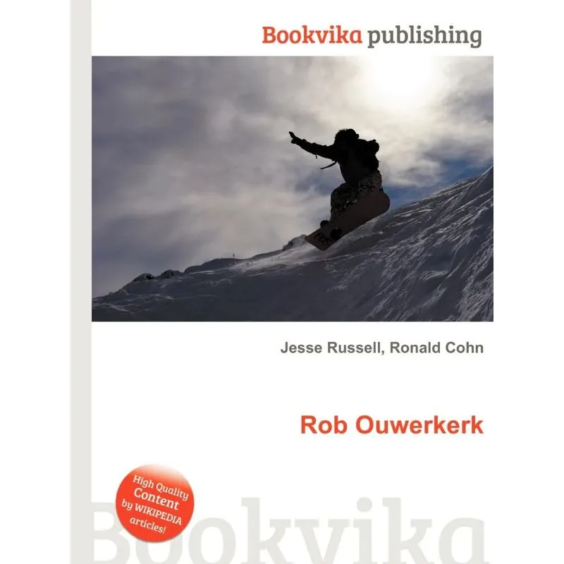 Rob Ouwerkerk