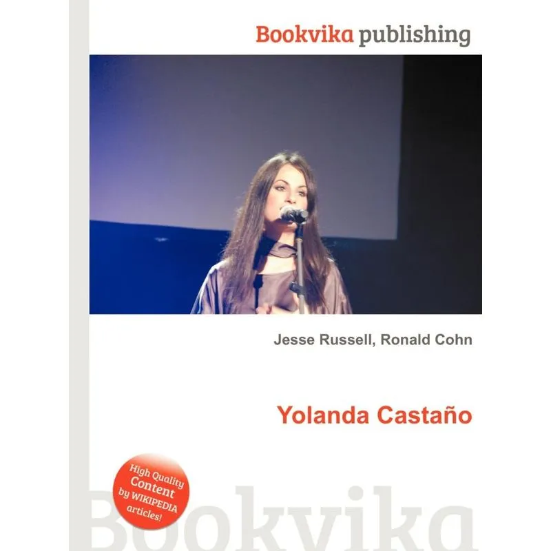 Yolanda Castano