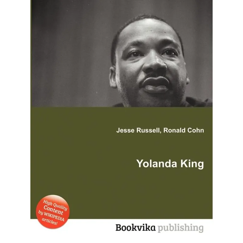 Yolanda King