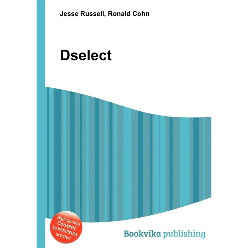 Dselect