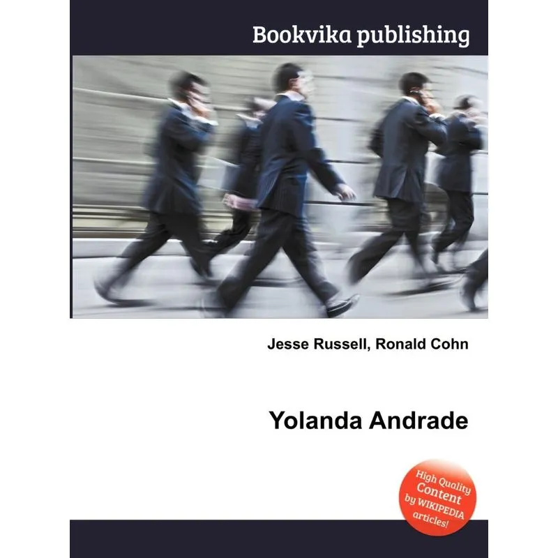 Yolanda Andrade