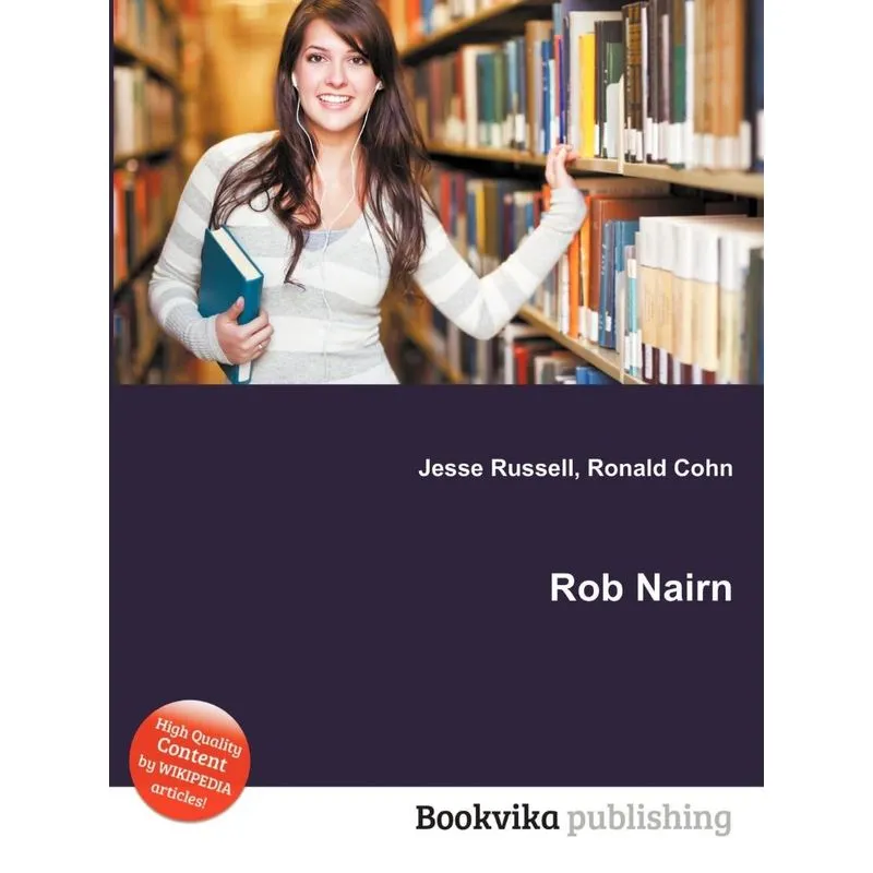 Rob Nairn