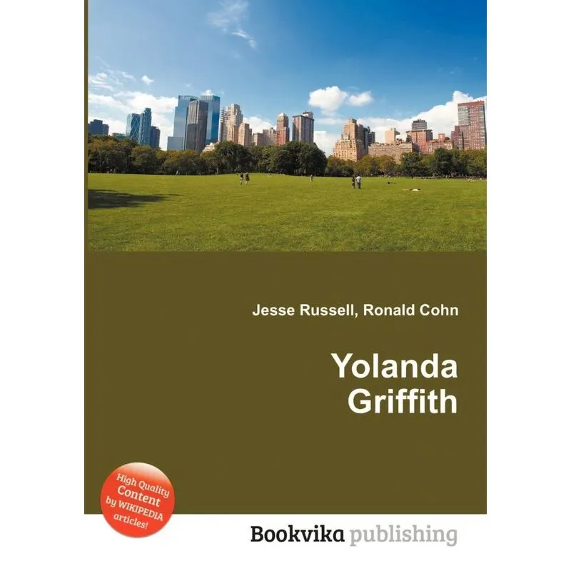 Yolanda Griffith
